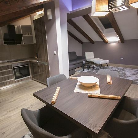 Apartmens Melisa Vrsar Exteriör bild