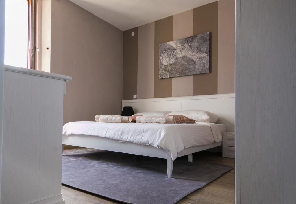 Apartmens Melisa Vrsar Exteriör bild