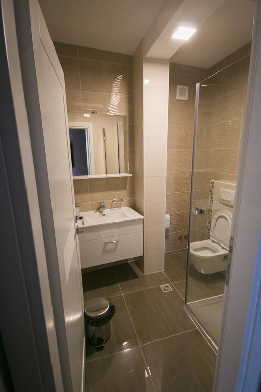 Apartmens Melisa Vrsar Exteriör bild