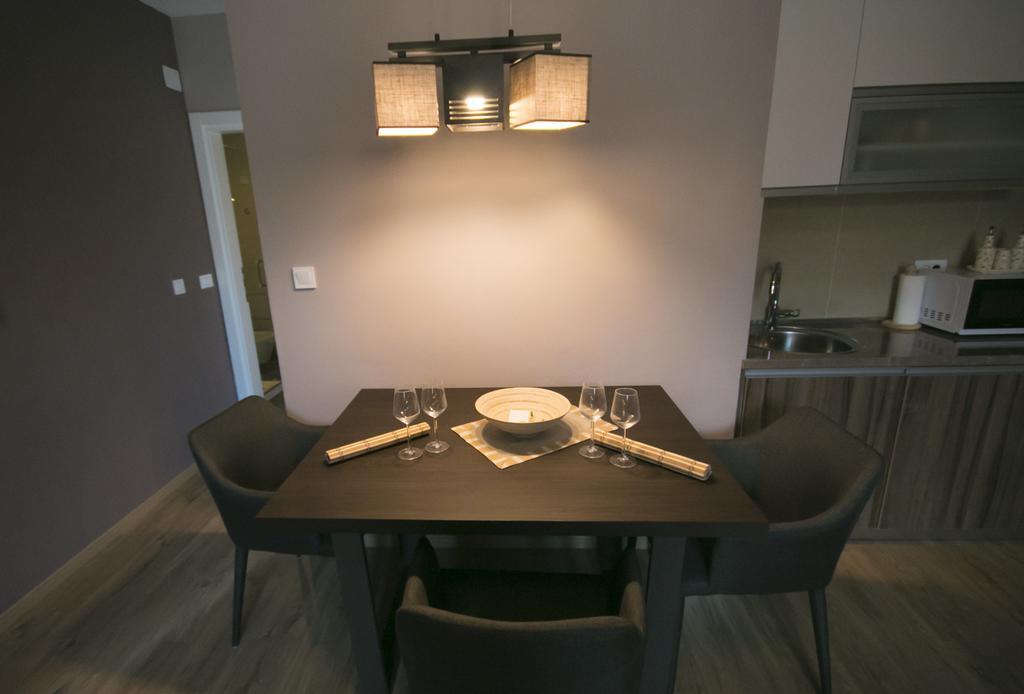 Apartmens Melisa Vrsar Exteriör bild