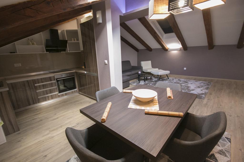 Apartmens Melisa Vrsar Exteriör bild