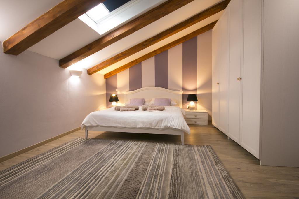 Apartmens Melisa Vrsar Exteriör bild