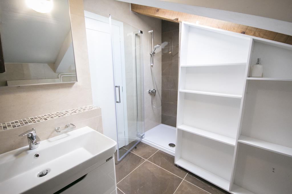 Apartmens Melisa Vrsar Exteriör bild