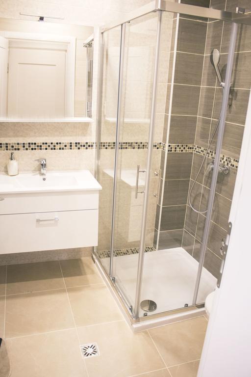 Apartmens Melisa Vrsar Exteriör bild
