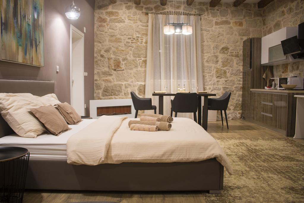 Apartmens Melisa Vrsar Exteriör bild