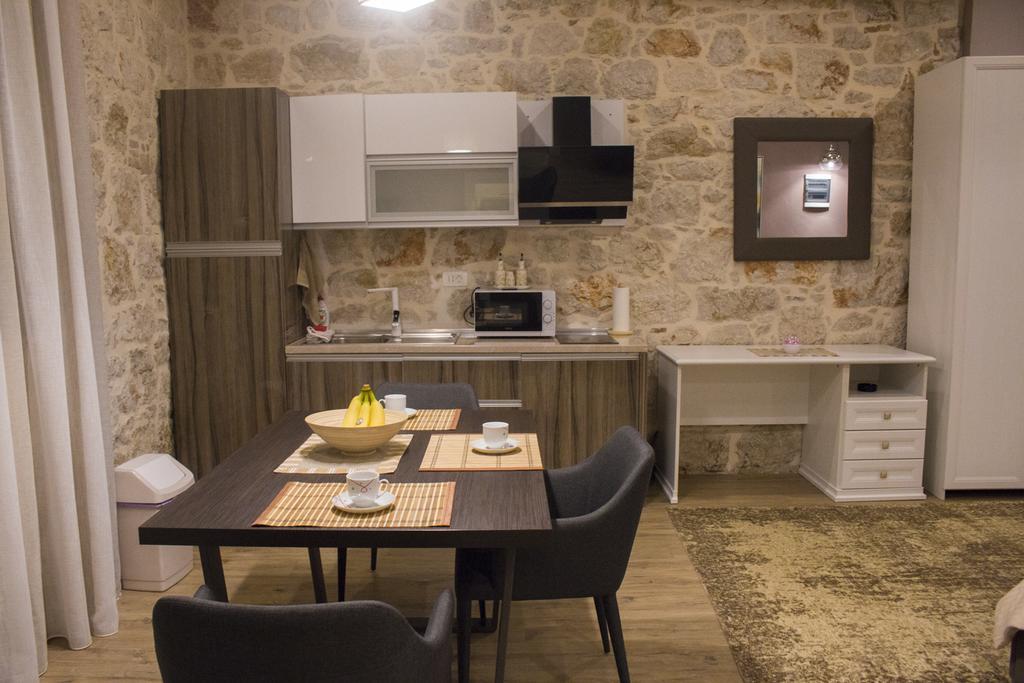 Apartmens Melisa Vrsar Exteriör bild